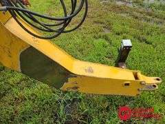 2021  Vermeer  VR2040  20-Wheel Rake - 40FT