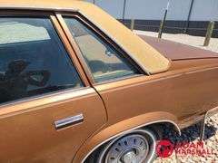 1979  Chevrolet  Malibu  Sedan - Gasoline