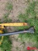 Post Hole Digger for Tractor - 3PT