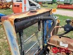 Ford  300 Power Unit - Propane