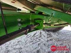 2018  John Deere  S770  Combine