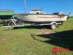 1984  StarCraft  Shore   - 16FT