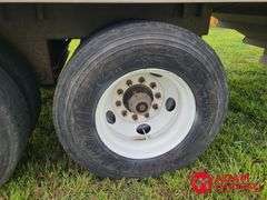1993  Wilson  Grain  Trailer - 43FT