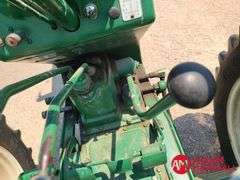 1960  Oliver  770  Tractor - Diesel