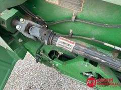 2013  John Deere  635FD  HydraFlex Draper Head