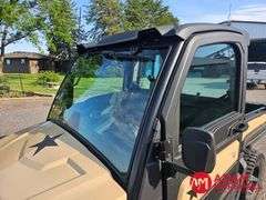 2023  John Deere  XUV 835M Honor Edition  UTV
