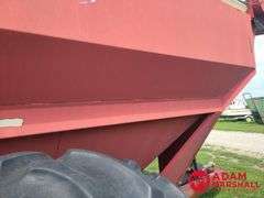 J&M  525  Grain Cart