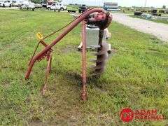 Post Hole Digger   - 3PT