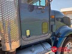 1999  International  9400  Straight Truck