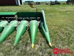 1999  John Deere  893  Corn Head - 8R30