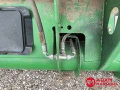 2013  John Deere  635FD  HydraFlex Draper Head