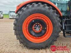 2023  Kubota  M7-152 Deluxe  MFWD Tractor w/ Loader