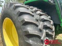 1981  John Deere  4640  Tractor