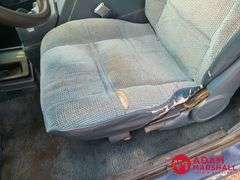 1989  Chevrolet  Blazer  SUV - Gasoline