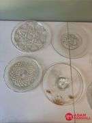 Misc. Glass Trays
