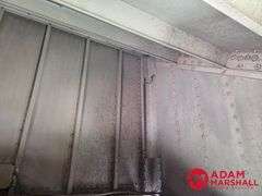 2001  Wilson  Grain Trailer - 42FT