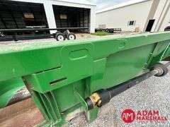 2014  John Deere  612C  Corn Head - 12R30