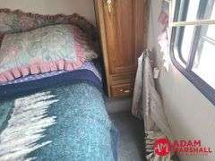 1993  NU-WA  Hitchhiker  Camper Trailer - 30FT