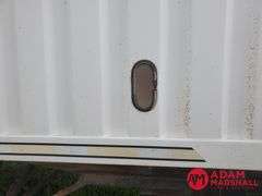2006  DMF  Hopper Grain Trailer   - 34FT