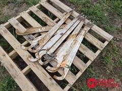 (10) Gate Closers