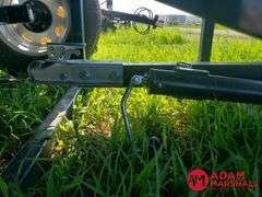 Unused 2024 Industrias America CLR9P Portable Loading Chute
