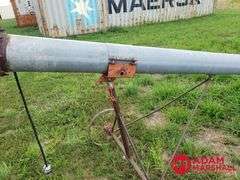 8IN Auger - 16FT