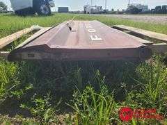 Ford  Pickup Tailgate