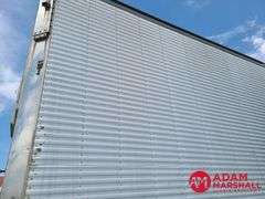 1984  Dorsey  Van  Trailer - 53FT