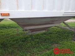 2006  DMF  Hopper Grain Trailer   - 34FT