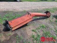 Swing Auger - 10 IN