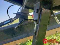 Unused 2025 Industrias America 180 Blade - 8FT