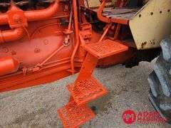 1966  Case  930  Tractor - Diesel