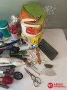 Kitchen Klatter