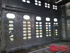 2015  Wilson  Cattle Pot   - 53FT