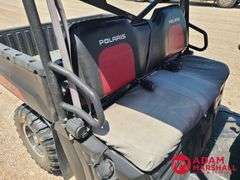 2012  Polaris  Ranger 800 XP  UTV - Gasoline