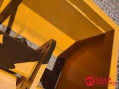 Unused 2025 Industrias America F10 Box Scraper - 10FT