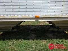 2001  Wilson  Grain Trailer - 42FT