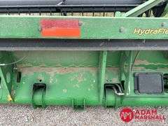 2013  John Deere  635FD  HydraFlex Draper Head