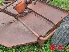 Rotary Mower for Tractor - 5FT