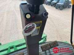 2008  John Deere  9770 STS  Combine