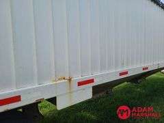 2009  DMF  Hopper  Grain Trailer - 32FT