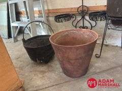 Misc. Outdoor Decor