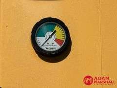 2008  Vermeer  605M  Round Baler