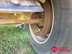 2001  Wilson  Grain Trailer - 42FT