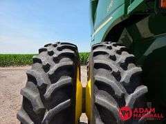 2018  John Deere  S770  Combine