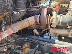 1986  Freightliner  FLC  Dump Truck
