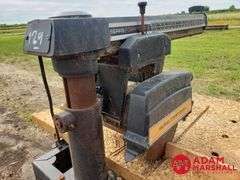 Craftsman  Radial Arm Saw - 10IN