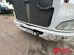 2008  Kenworth  T300  Straight Truck