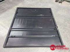 American Trucks  Tonneau Cover - 6½ FT Bed