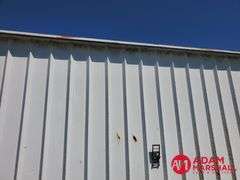 1994  DMF  Hopper Grain Trailer - 34FT